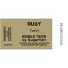 Sugarflair Blosom Tint Edible Dusting Powder - Ruby