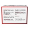 Tamilgentrin Complejo B Vitaminas Y Minerales 30 Cápsulas