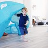 The Original AirFort Build A Fort in 30 Seconds, Inflatable