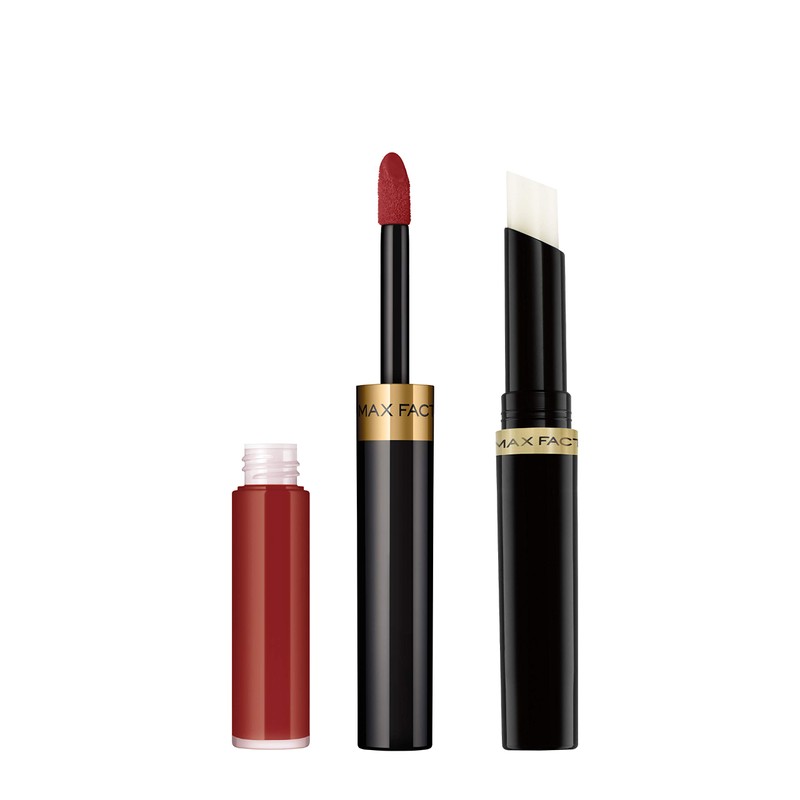 Max Factor Lipfinity 2-Stage Laden Lipstick - 110 Passionat, 2.3