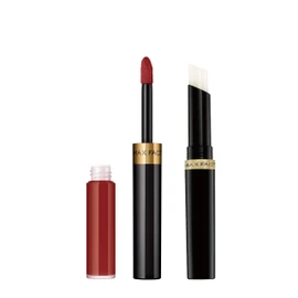 Max Factor Lipfinity 2-Stage Laden Lipstick - 110 Passionat, 2.3 ml + 1.9 g