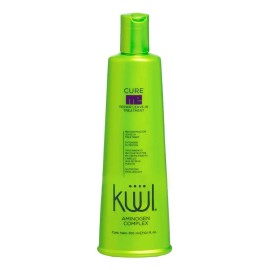Tratamiento Reparador Para Cabello Dañado Kuul Cure Me 300ml