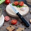 3 Claveles Cuchillo verduras Pom 9 cm 3.5 pulgadas