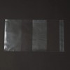 Concise 520269 Clear 46 Hardcover Film 200 Sheets