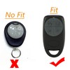 Fullibars Key case compatible with Vespa GTS Super Primavera Sprint
