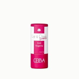 Ceiba Lip & Cheek Intense (Bold Magenta)
