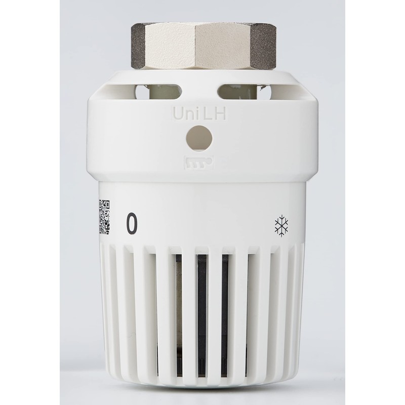 Oventrop Thermostat Uni LH M30 x 1.5 with zero setting