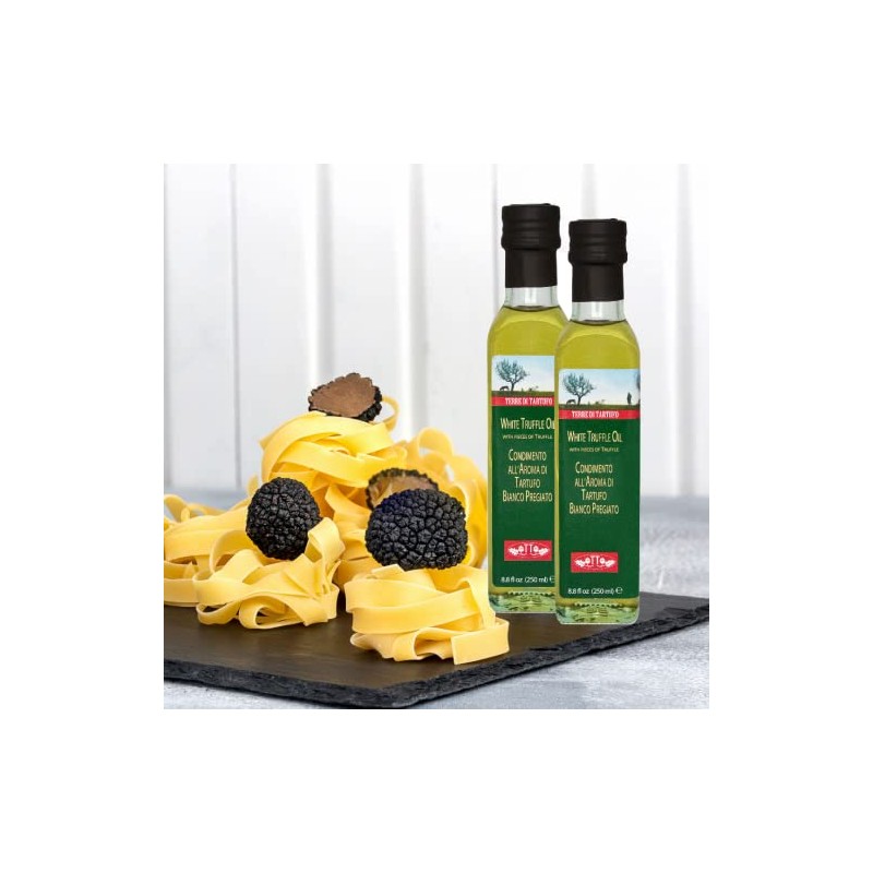 White Truffle Oil 8.4 fl oz