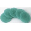 [Yu-Packet Compatible Product] Panasonic Jetted Tub, Clean Hot Water Filter (5 Pieces) [GZ9002Z]