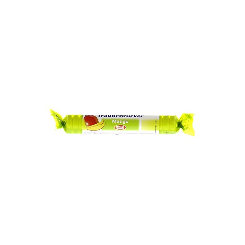 INTACT Grape Mango Roll Pack of 1