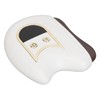 Electric Stone Needle Scraping Board Hot Compress Face Sculpting Rechargeable