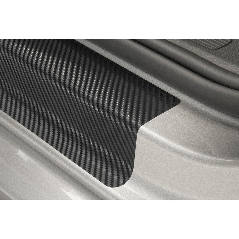 uProtect Car Door Sill Protectors for Mazda CX-5 2 (II)