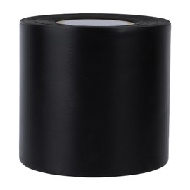 Winding Tape Air Conditioning PVC Air Conditioning Pipe Insulation Tape Climate Piping Tape for Coated Insulation Tape for Heating Pipes Outdoor Use