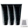 [Set of 3] Ilya Color Coat, Decor, 5.6 oz (160 g), D-15, Silver