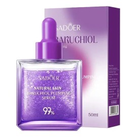 Bakuchiol Niacinamide Vitamin C Anti-aging Facial Serum Todo Tipo De Piel Día/noche