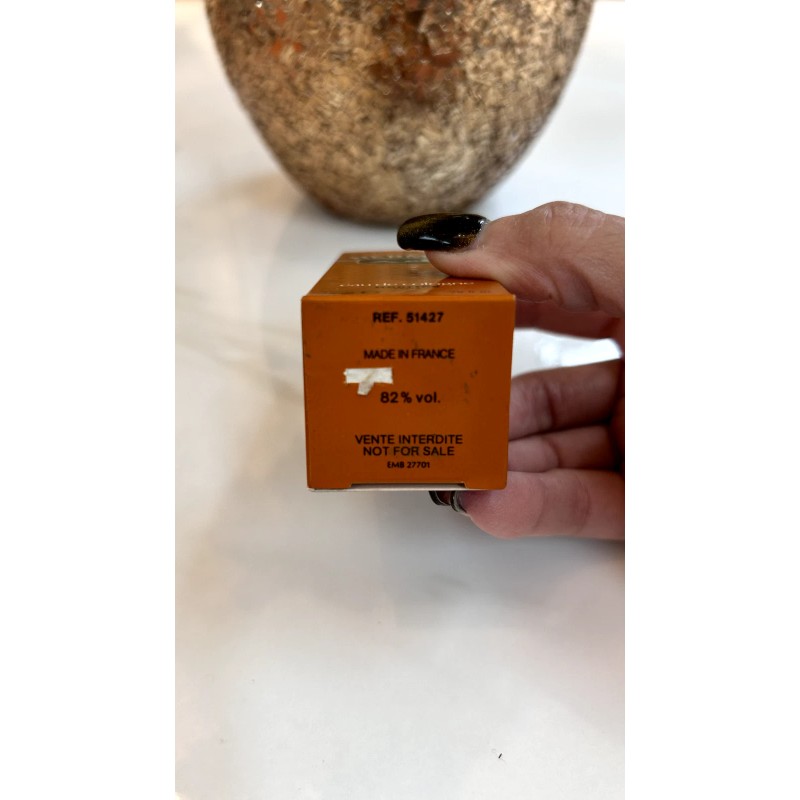 HERMÈS HERMES PARIS EAU DE COLOGNE 7.5 ML (FLUID)