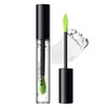 3D Eyebrow Gel, Long-Lasting Clear Brow Setting Gel, Strong Hold