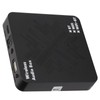 HiFi Wireless Sound Music Receiving Box WiFi Bluetooth 2 in