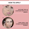 ARTDECO Hydra Lip Booster Lipgloss