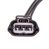 JOMOK Ignition Coil Connector Plug Wiring Harness Pigtail for Nissan