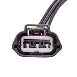 JOMOK Ignition Coil Connector Plug Wiring Harness Pigtail for Nissan Altima 2007-2015, Sentra 2000-2012 (4-Pack)