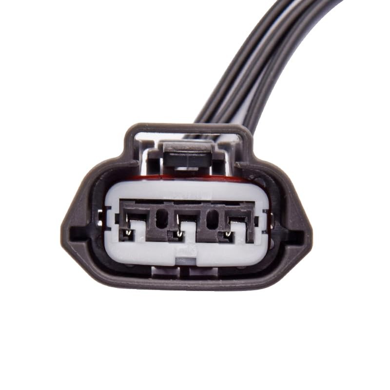 JOMOK Ignition Coil Connector Plug Wiring Harness Pigtail for Nissan