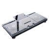 Decksaver Super Strong Polycarbonate Cover Compatible with AlphaTheta XDJ-AZ