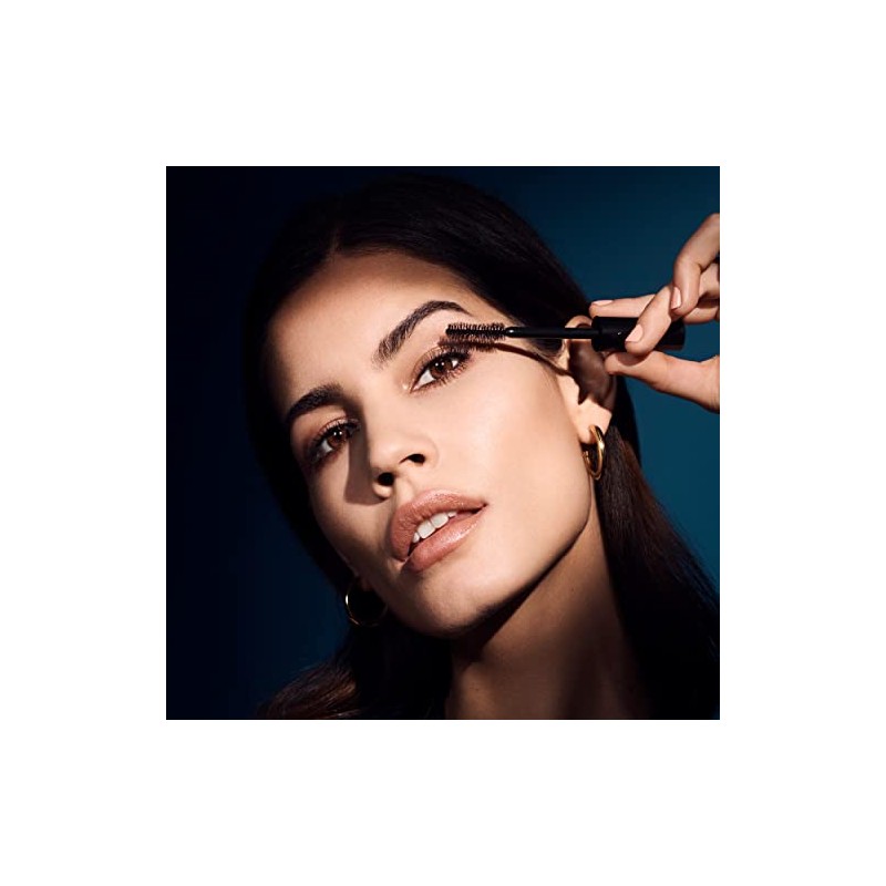 Max Factor Máscara De Pestañas Masterpiece Divine Lashes Resistente Al