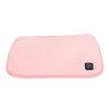 Electric Heated Hand Warmer Soft Cotton Velvet 3 Gears Temperature