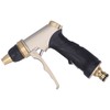 High Pressure Water Spray Gun Portable Watering Nozzle Car Washing