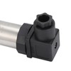 Pressure Transmitter Transducer Sensor 4‑20MA Output NPT1/4 for Air Water