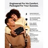 Manscape Groin & Body Hair Trimmer for Men, Gifts for