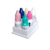 Znet3D Znet3D Eye Drop Bottles Organizer & Storage C 6-Slot