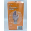 30 Count Premium Quality Vinyl Disposable Gloves ~ One Size