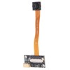 5MP Embedded Camera Module Flexible Cable Webcam Board 68 Degree