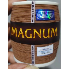 Joker Indonesia Manjha 2000 Yard sharp glass coated Salatin Silicon Magnum