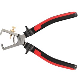 KS Tools 115.1014 ERGOTORQUE wire stripper, 180mm