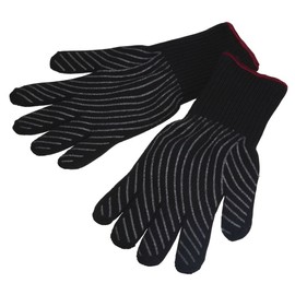 Kitchen Craft Master Class Professional Safety Oven Gloves