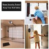 DC12V Infrared Photocell Beam Sensor Automatic Gate Door Garage Shutter