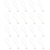 FJmark Rubber Band for Light Trucks, Truck Seats, Large and