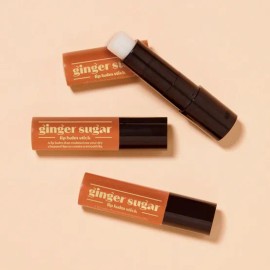 에뛰드 진저슈가 립밤 스틱 Ginger Sugar Lip Balm Stick