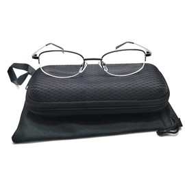 BillyJoe Nearsighted Myopia Glasses, Distance Driving Myopia, Men & Women 3-Pack 1.00 1.50 2.00 2.50