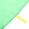 Kids Rainbow Parachute Physical Exercise Sensory Training Kindergarten Outdoor Group