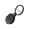 Pocket Magnifier 20X Rotating Foldable HD Mini Portable Reading Magnifier