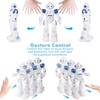 LENGTOUQ Robots Toy for Kids with Wireless Remote Control and