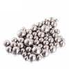SUOFEILAIMU 1Pc GCR15 Solid Bearing Steel Ball Dia 50.8mm 50.9mm