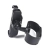 Unbranded Central Gear Side Cell Phone Mount Holder Bracket For