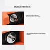 2 in 1 Optical Power Meter and Visual Fault Locator