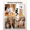 TELESIN Pocket 3 Extension Adapter Magnetic Mount Base Magnetic Mount