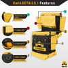 KwikSafety - Charlotte, NC - RedIRON Bolt Bag [2 Pack]